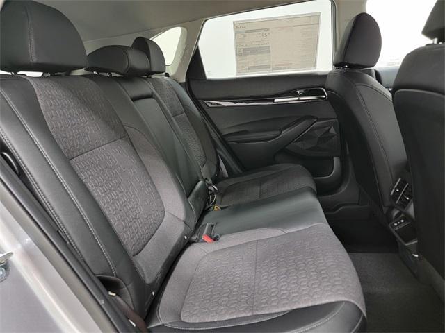 new 2026 Kia Seltos car, priced at $27,028
