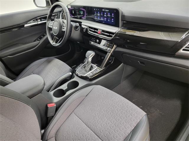 new 2026 Kia Seltos car, priced at $27,028