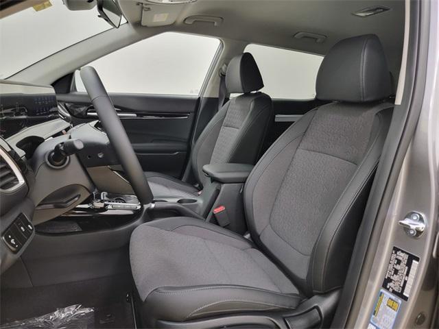new 2026 Kia Seltos car, priced at $27,028