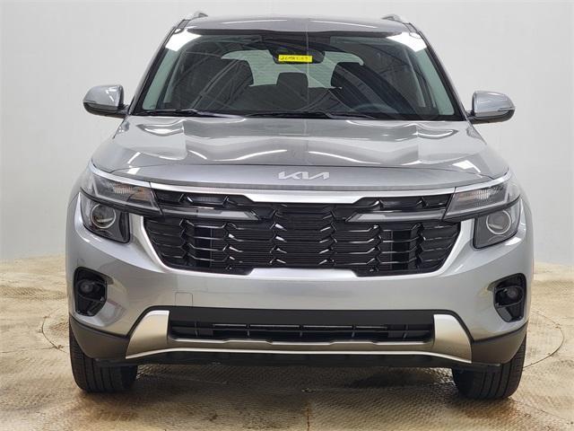 new 2026 Kia Seltos car, priced at $27,028