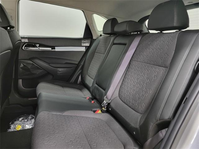 new 2026 Kia Seltos car, priced at $27,028