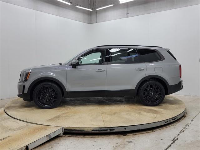 used 2022 Kia Telluride car, priced at $30,990