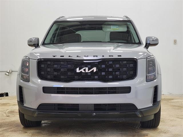 used 2022 Kia Telluride car, priced at $30,990
