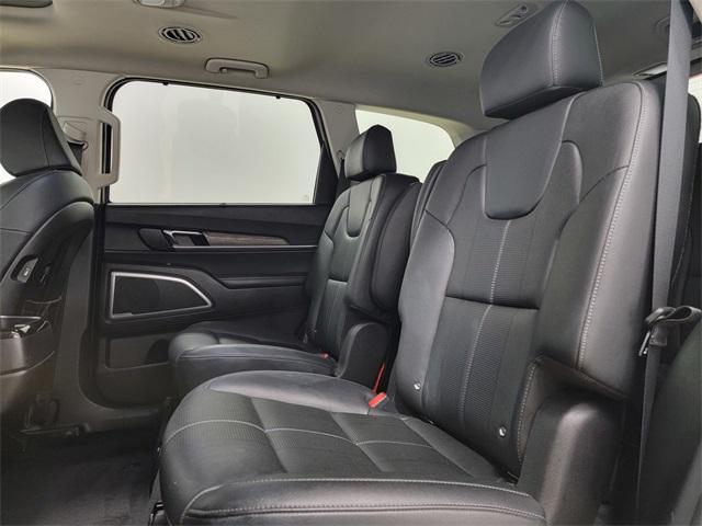 used 2022 Kia Telluride car, priced at $30,990
