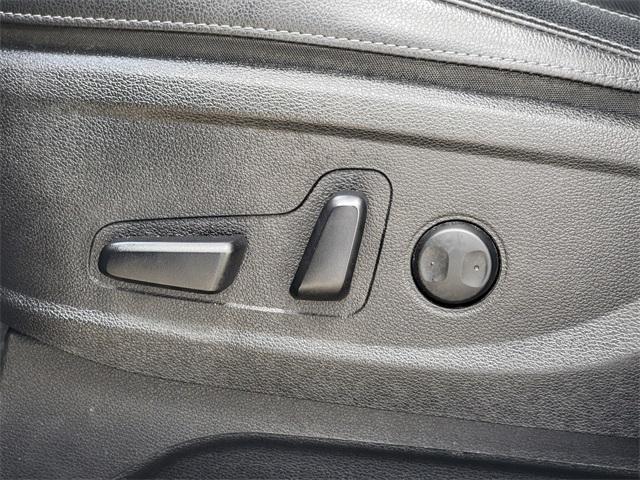 used 2022 Kia Telluride car, priced at $30,990