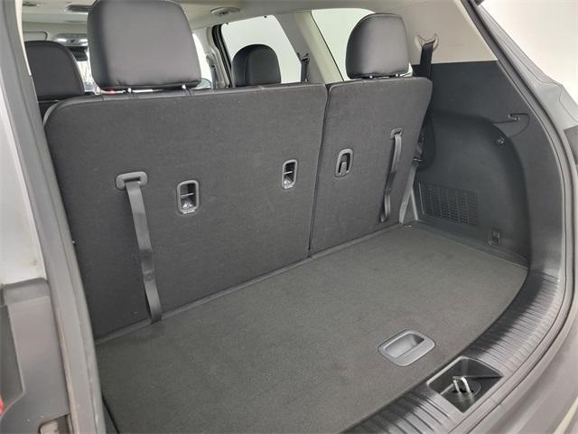 used 2022 Kia Telluride car, priced at $30,990