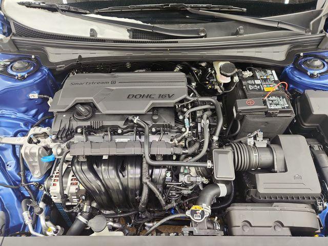 new 2025 Kia K4 car, priced at $26,450