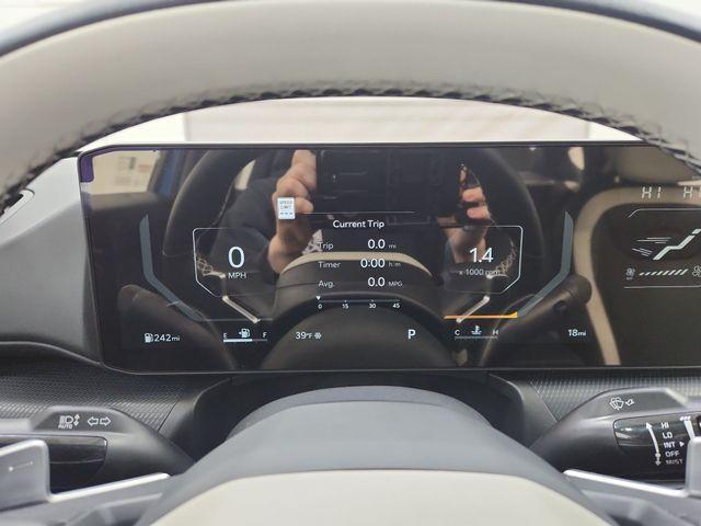 new 2025 Kia K4 car, priced at $26,450