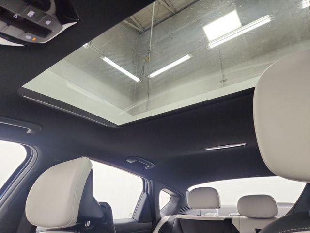 new 2025 Kia K4 car, priced at $26,450