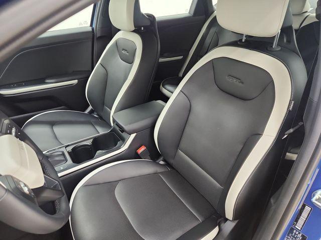 new 2025 Kia K4 car, priced at $26,450