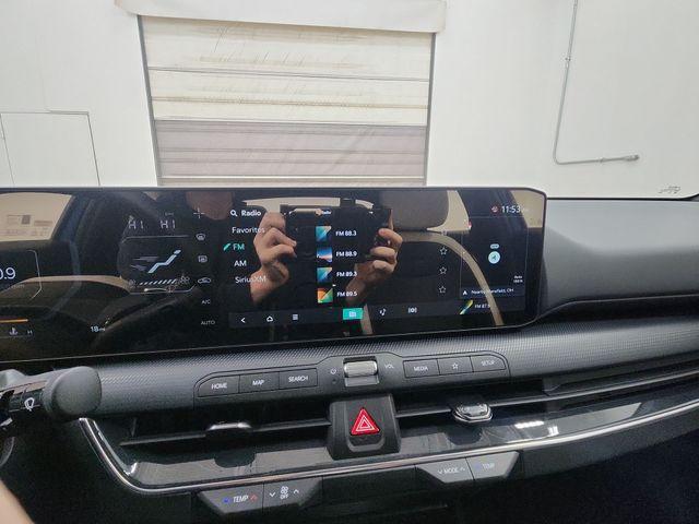 new 2025 Kia K4 car, priced at $26,450