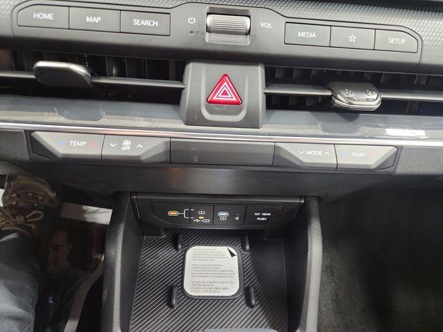 new 2025 Kia K4 car, priced at $26,450