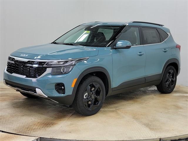 new 2026 Kia Seltos car, priced at $29,236
