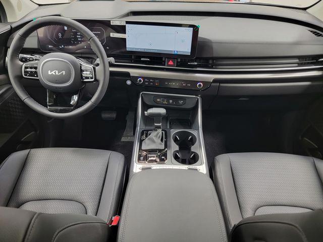 new 2026 Kia Carnival car, priced at $49,682