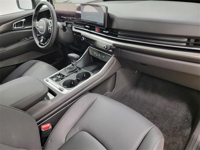 new 2026 Kia Carnival car, priced at $51,815