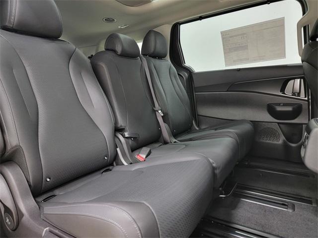 new 2026 Kia Carnival car, priced at $51,815