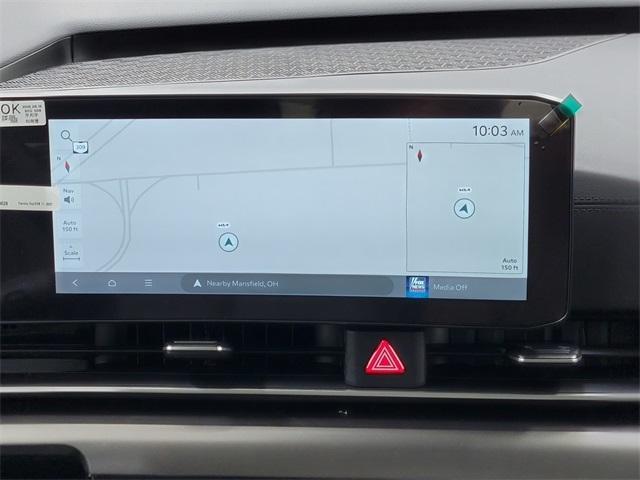 new 2026 Kia Carnival car, priced at $51,815
