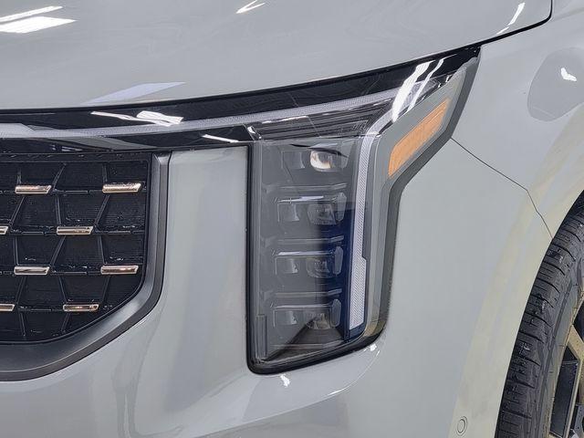 new 2026 Kia Carnival car, priced at $49,682