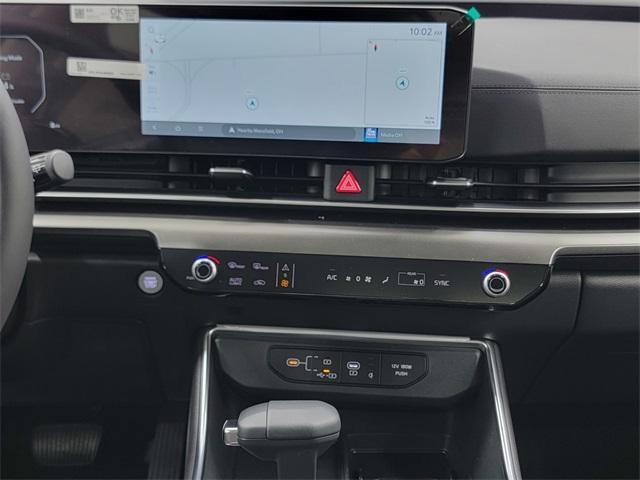new 2026 Kia Carnival car, priced at $51,815