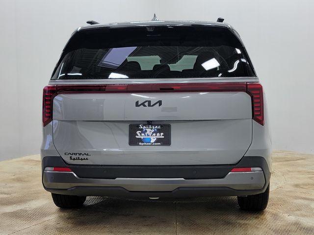 new 2026 Kia Carnival car, priced at $49,682