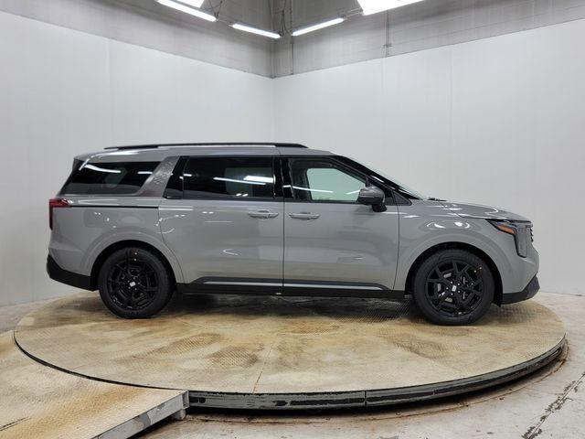 new 2026 Kia Carnival car, priced at $49,682