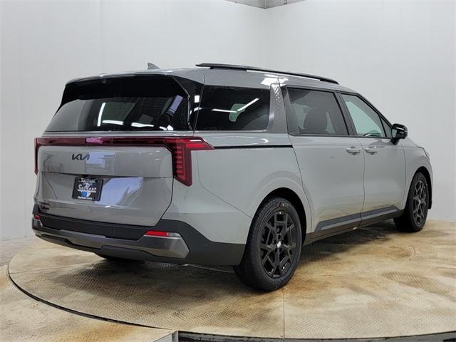 new 2026 Kia Carnival car, priced at $51,815
