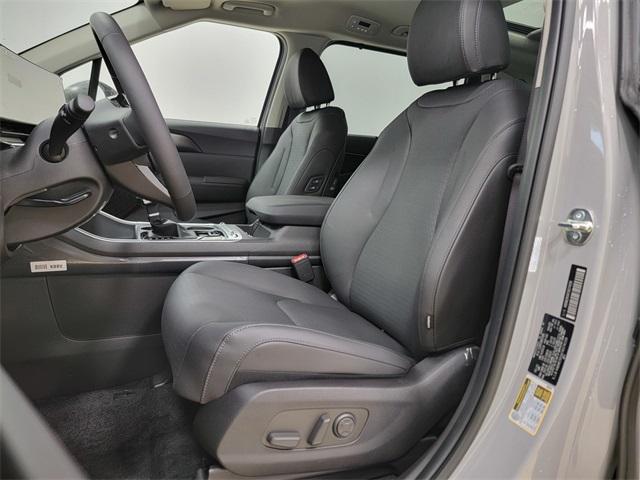 new 2026 Kia Carnival car, priced at $51,815