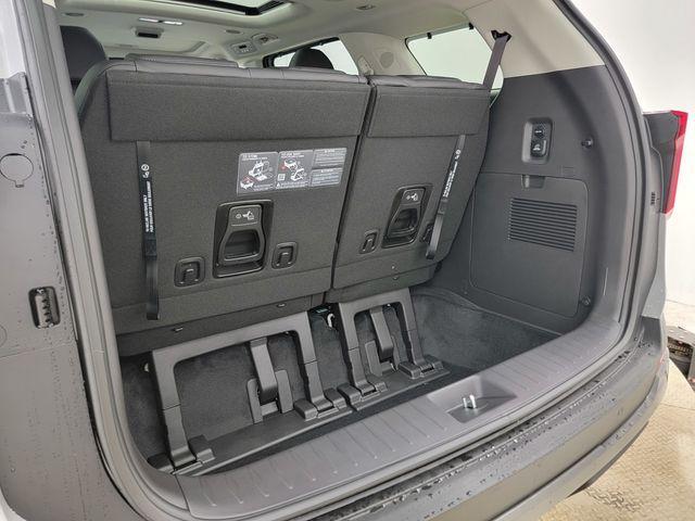 new 2026 Kia Carnival car, priced at $49,682