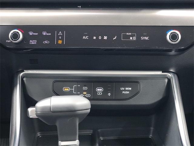 new 2026 Kia Carnival car, priced at $51,815