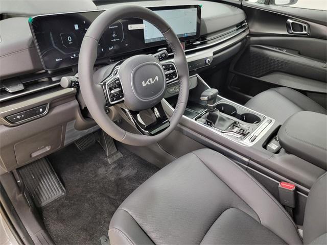 new 2026 Kia Carnival car, priced at $51,815