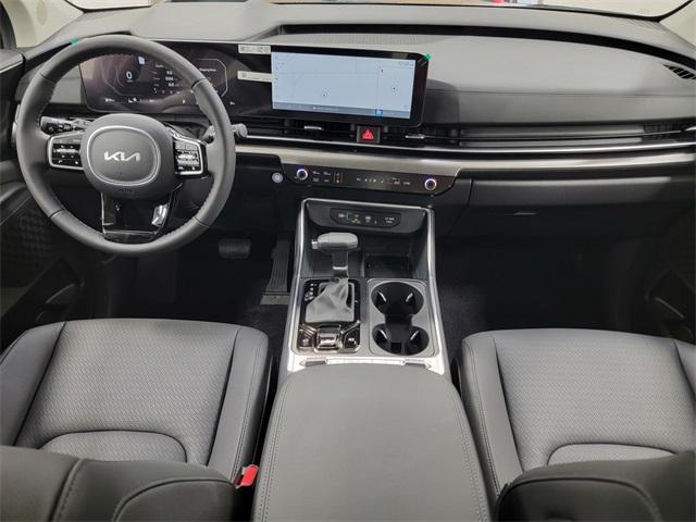 new 2026 Kia Carnival car, priced at $51,815