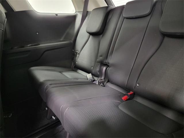 new 2026 Kia Carnival car, priced at $51,815