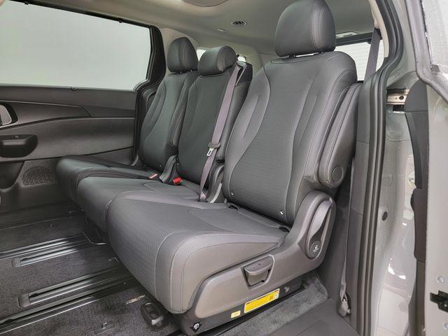 new 2026 Kia Carnival car, priced at $49,682