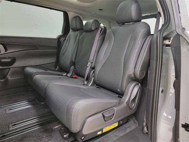 new 2026 Kia Carnival car, priced at $51,815