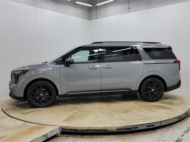 new 2026 Kia Carnival car, priced at $51,815