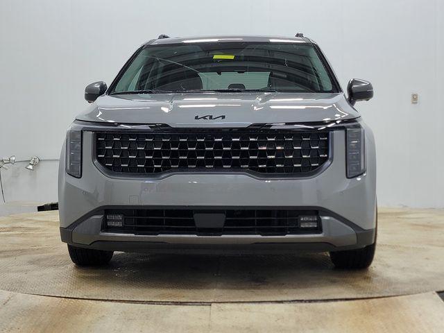 new 2026 Kia Carnival car, priced at $49,682