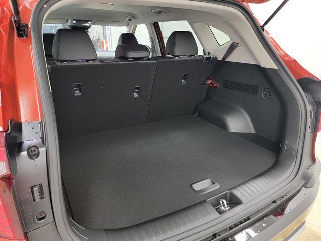 new 2026 Kia Seltos car, priced at $27,028