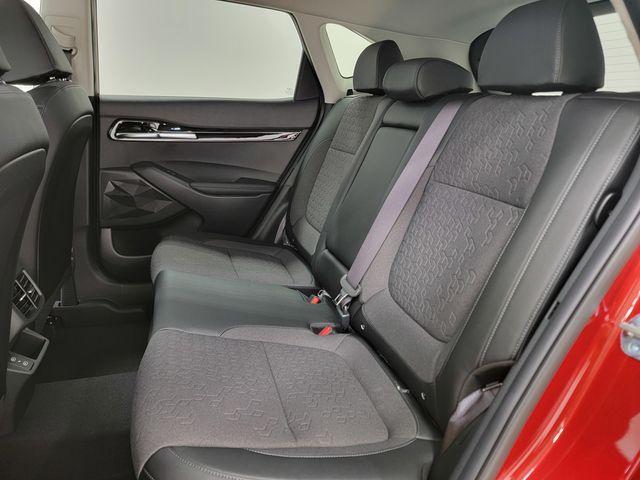 new 2026 Kia Seltos car, priced at $27,028