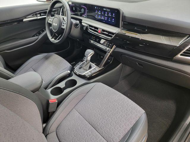 new 2026 Kia Seltos car, priced at $27,028