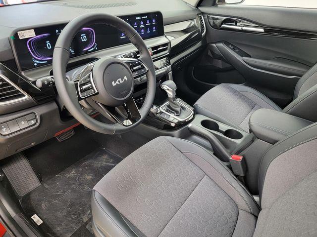 new 2026 Kia Seltos car, priced at $27,028