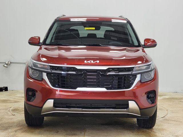 new 2026 Kia Seltos car, priced at $27,028
