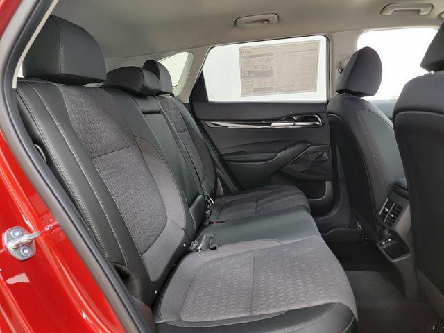 new 2026 Kia Seltos car, priced at $27,028