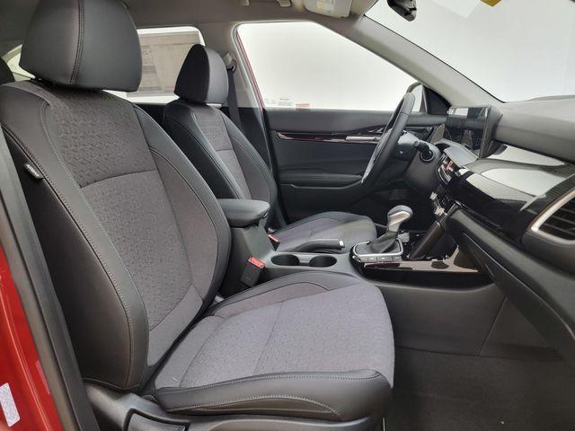 new 2026 Kia Seltos car, priced at $27,028