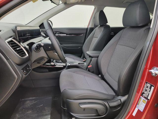 new 2026 Kia Seltos car, priced at $27,028