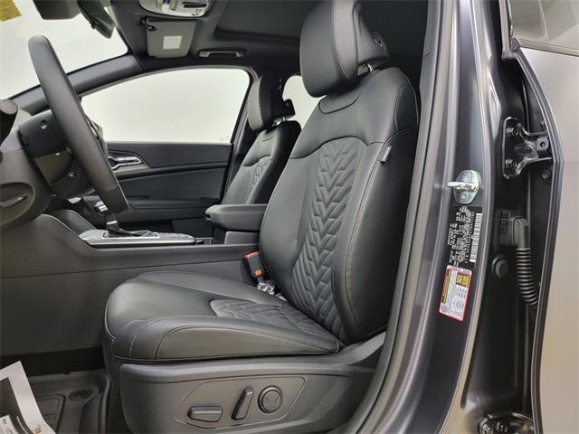 new 2026 Kia Sportage car, priced at $33,780