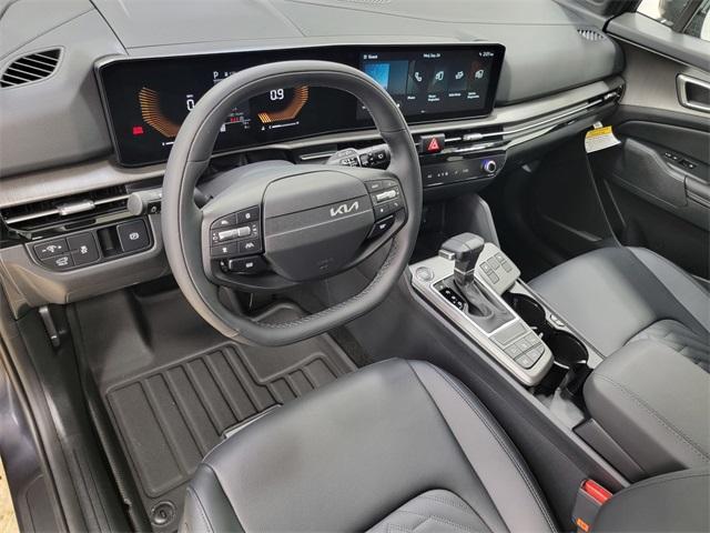 new 2026 Kia Sportage car, priced at $33,780
