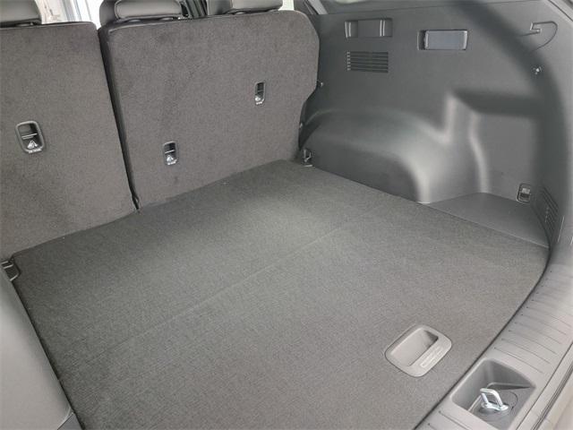 new 2026 Kia Sportage car, priced at $33,780