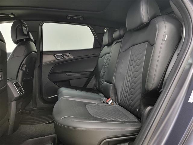 new 2026 Kia Sportage car, priced at $33,780