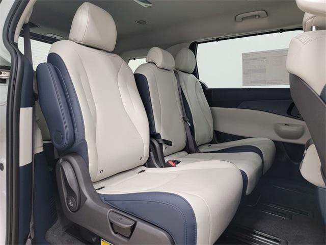 new 2026 Kia Sorento car, priced at $37,942