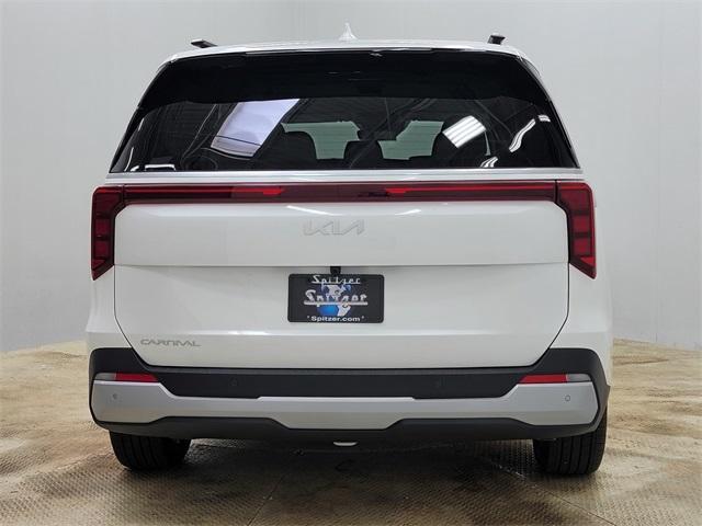 new 2026 Kia Sorento car, priced at $37,942
